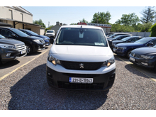 2023 Peugeot Partner 1.5L Diesel For Sale Images