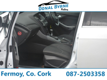 2014 Ford Focus 1.6L Diesel For Sale Images