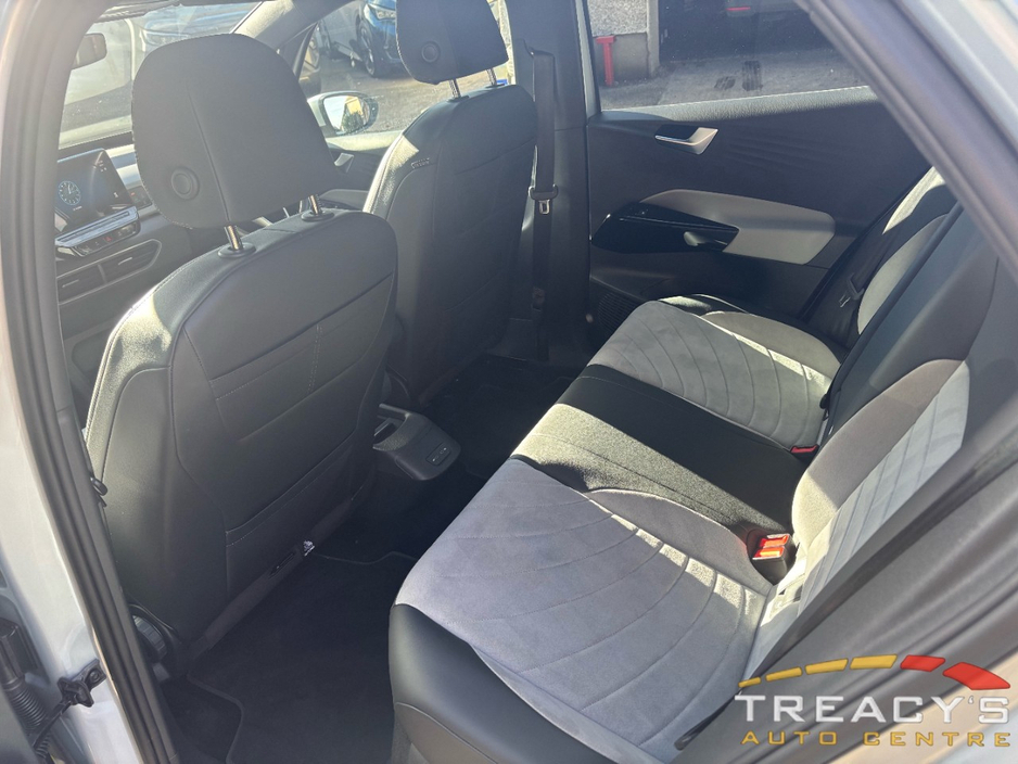 2023 Volkswagen ID.3 0L Electric For Sale Images