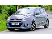 2015 Hyundai i10 1L Petrol For Sale Images