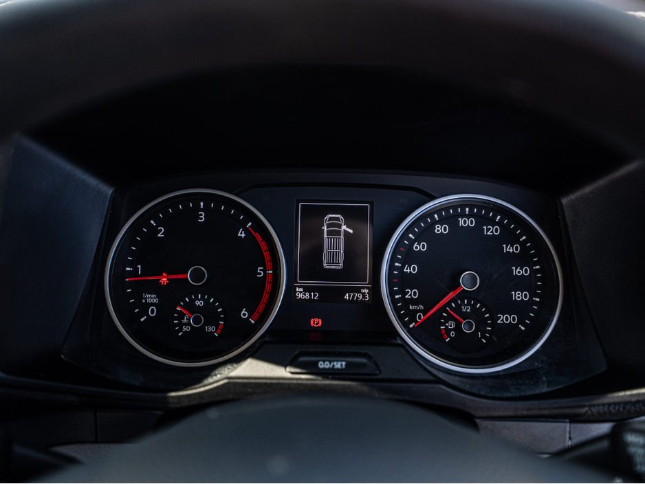 2021 Volkswagen Crafter 2.0L Diesel For Sale Images