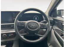 2022 Hyundai i20 1.0L Petrol For Sale Images