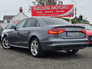 2015 AUDI A4 1.8 S LINE PLUS 4DR AUTO