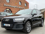 2018 AUDI Q7 3.0TDI QUATTRO S-LINE BLACK EDITION 7 SEATER *HIGH SPEC*