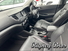 2016 Hyundai Tucson 2L Diesel For Sale Images
