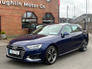 2023 AUDI A4 2.0 Diesel Auto Limousine 30 TDI 136HP S-T SE