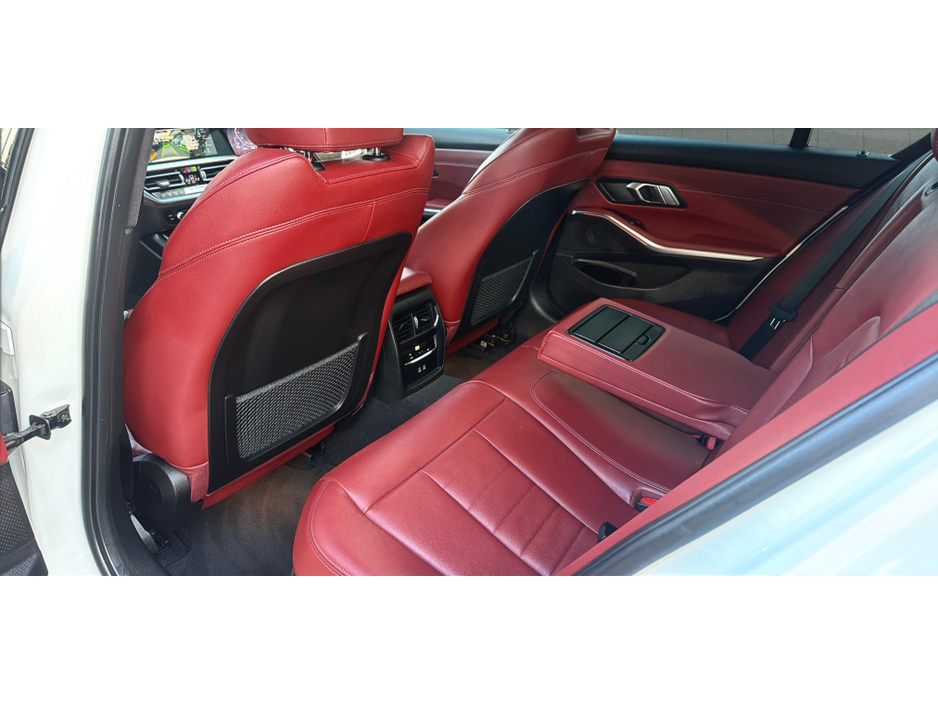 BMW 3 Series G20-320d XDRIVE-MSPORT PRO-37,000KMS-1OWNER-MEGA SPEC — thumbnail 18