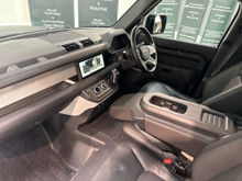 2024 Land Rover Defender 3L Diesel For Sale Images