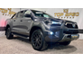 2025 TOYOTA HILUX Hilux Invicible X Auto Double Cab