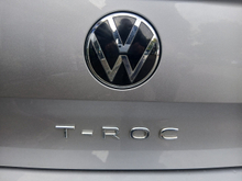 2023 Volkswagen T-Roc 2L Diesel For Sale Images