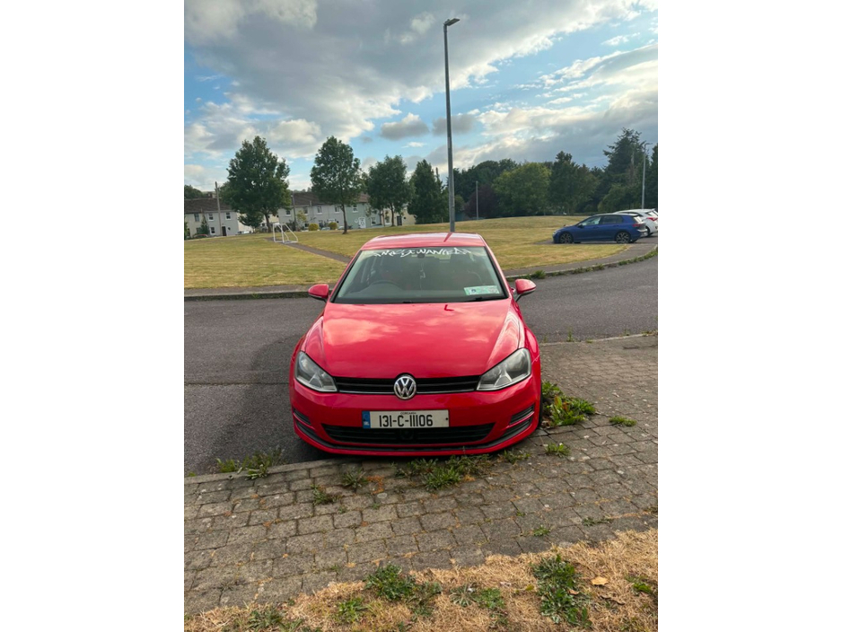 Volkswagen Golf 1.4 TSI SE BLUEMOTION 122PS 5DR — thumbnail 8