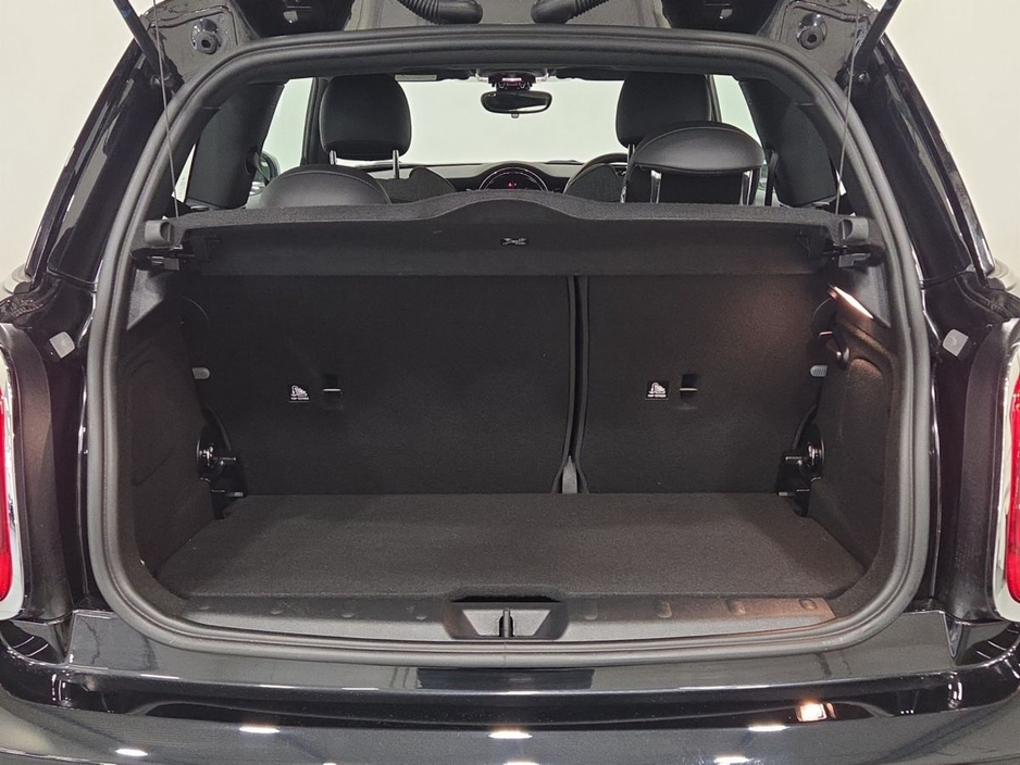 2022 MINI Hatch 0L Electric For Sale Images