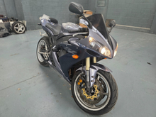 2005 Yamaha YZF 1L Petrol For Sale Images
