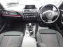 2016 BMW 1 SERIES 1.5 DIESEL SPORT 5 DOOR STUNNING CAR KEY 156 