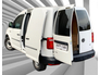 2018 VOLKSWAGEN CADDY PV TDI 75HP MANUAL 5SPEED 5DR