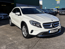 Mercedes-Benz GLA Class GLA200 D SPORT...