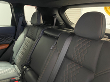 2022 Mitsubishi Outlander 2.4L Petrol Plug-in Hybrid For Sale Images