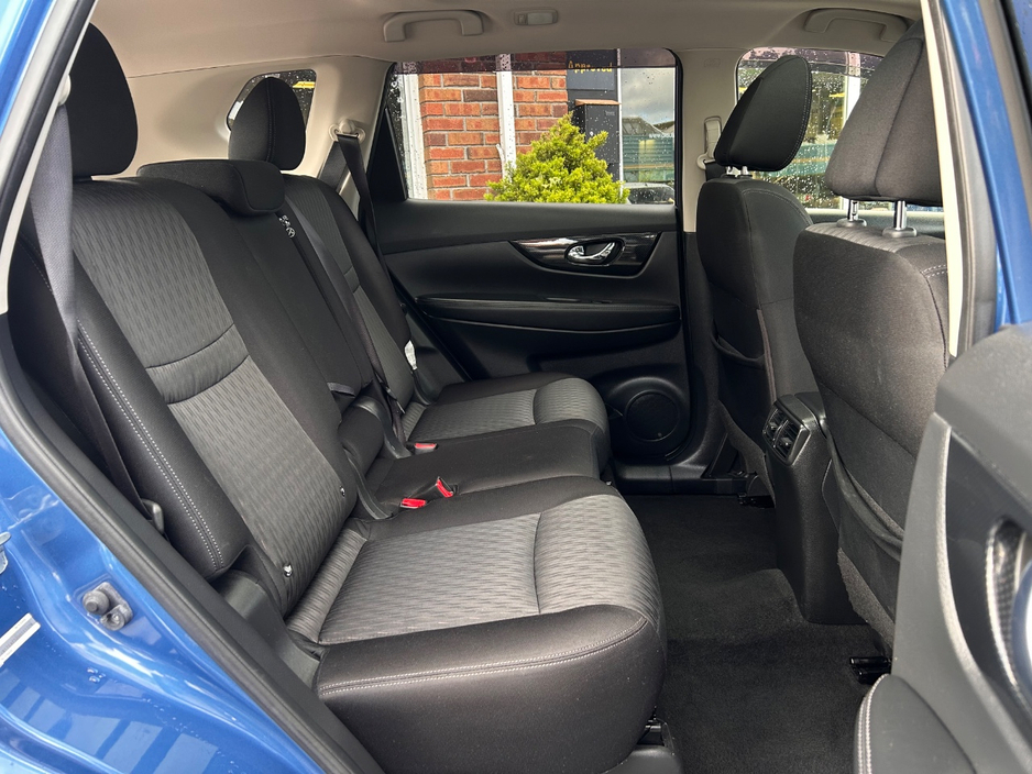 2018 Nissan X-Trail 1.6L Diesel For Sale Images