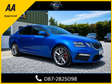 2017 Skoda Octavia 2L Diesel For Sale Images