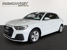 Audi A1 30 TFSI 110HP S-T SE