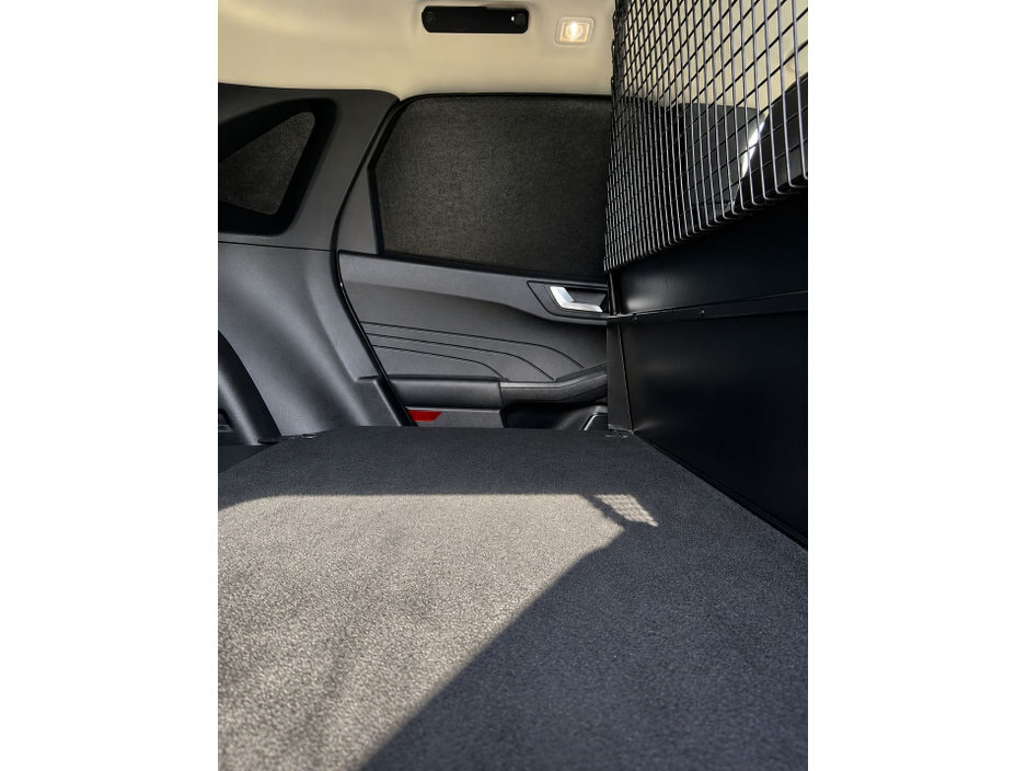 2022 Ford Kuga 1.5L Diesel For Sale Images
