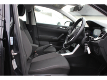 2023 Volkswagen Taigo 1L Petrol For Sale Images