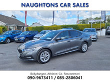 2024 Skoda Octavia 2L Diesel For Sale Images