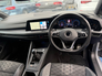 2022 VOLKSWAGEN GOLF R-LINE - 1.5 PETROL - MANUAL - 12M WARRANTY - CAR: 1118