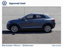 2022 VOLKSWAGEN T-ROC 1.5TSI 150BHP STYLE PLUS