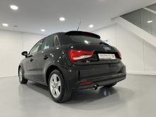 2016 Audi A1 1L Petrol For Sale Images