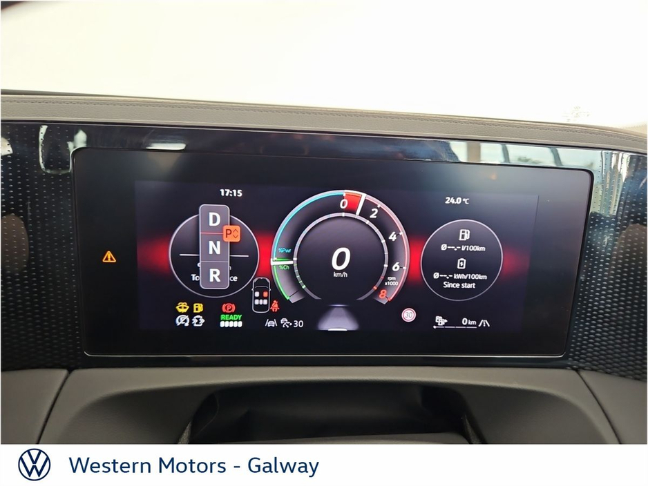 Volkswagen Tiguan Edition 75 PHEV 204HP DSG, Panoramic Roof, Heated Seats, Keyless Entry,Sat Nav,App Connect,Elec Bootlid + much more — thumbnail 20