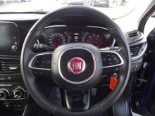2020 Fiat Tipo 1.6L Diesel For Sale Images