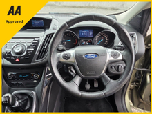 2013 Ford Kuga 2L Diesel For Sale Images