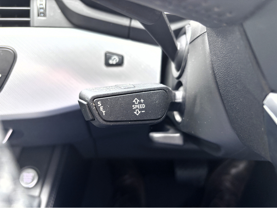 2018 Audi A4 2.0L Diesel For Sale Images