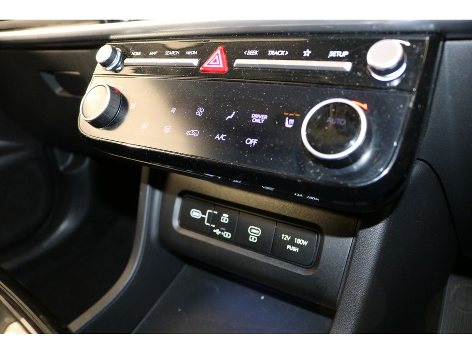 Hyundai Tucson PHEV Executive 2WD - 1.6L Petrol Automatic SUV - Plug in Hybrid - Test Drive Today at Mooney - — thumbnail 14