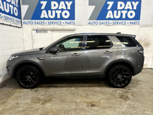 2018 Land Rover Discovery Sport 2L Diesel For Sale Images