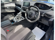 2022 Peugeot 3008 1.5L Diesel For Sale Images