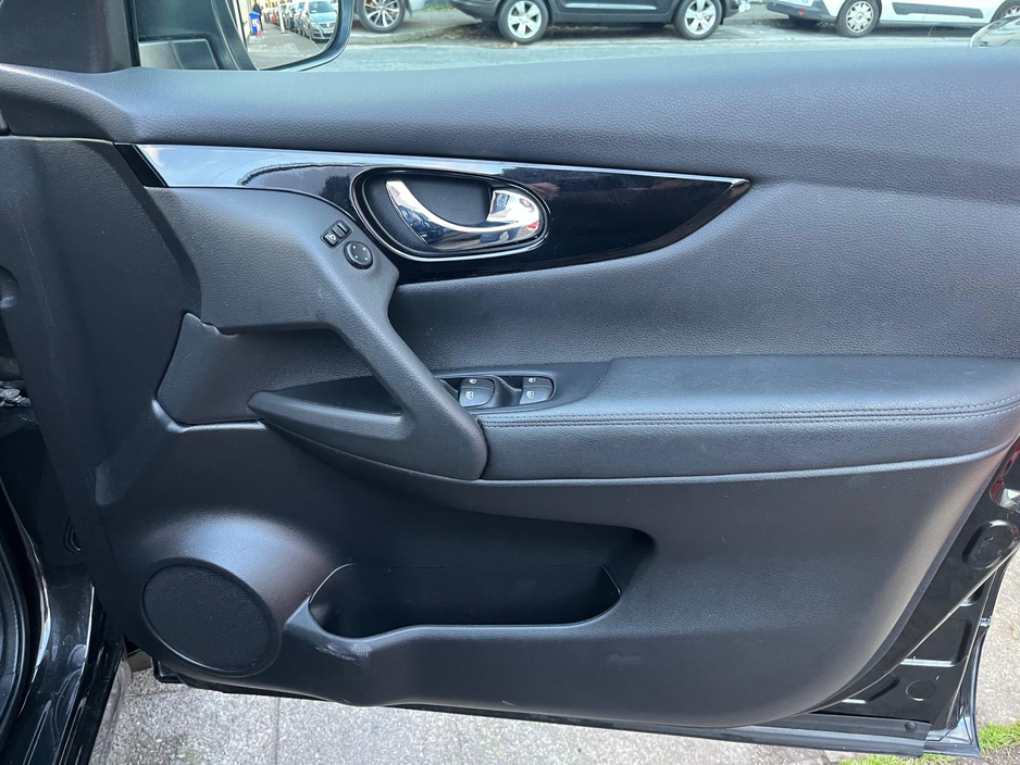 2020 Nissan Qashqai 1.3L Petrol For Sale Images