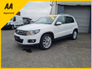 2015 VOLKSWAGEN TIGUAN SPORT 2.0 TDI 110HP MANUAL 6SPEED FWD 4DR