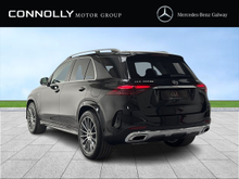Mercedes-Benz GLE Class 350De AMG...