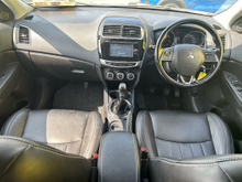 2016 Mitsubishi ASX 1.6L Diesel For Sale Images