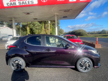 2021 Toyota Yaris 1.5L Petrol Hybrid For Sale Images