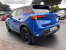 2022 Opel Mokka 0L Electric For Sale Images
