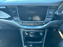 2018 Opel Astra 1.6L Diesel For Sale Images