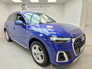 2025 AUDI Q5 *50TFSIE*S-LINE*QUATTRO*