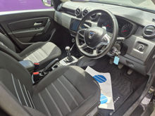 2022 Dacia Duster 1.5L Diesel For Sale Images