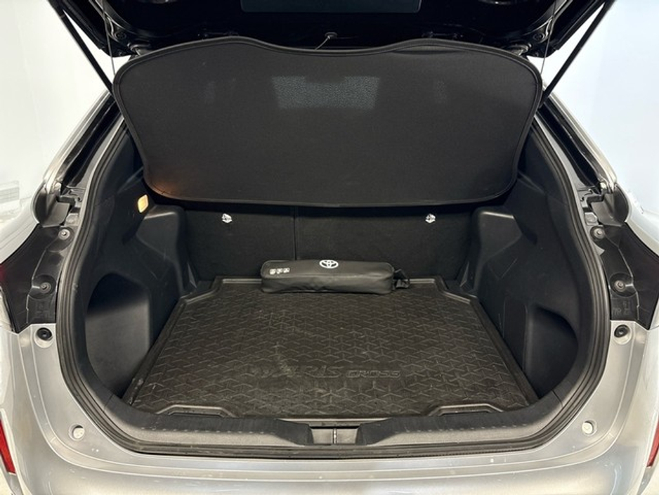 Toyota Yaris Cross Luna Sport Hybrid — thumbnail 10