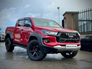 2025 TOYOTA HILUX 2.8 D4D GR SPORT 4WD 