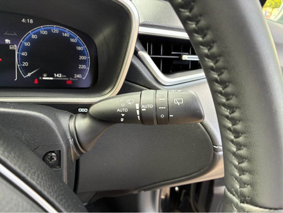 2025 Toyota Corolla 1.8L Petrol Hybrid For Sale Images