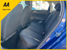 2021 Volkswagen Polo 1L Petrol For Sale Images